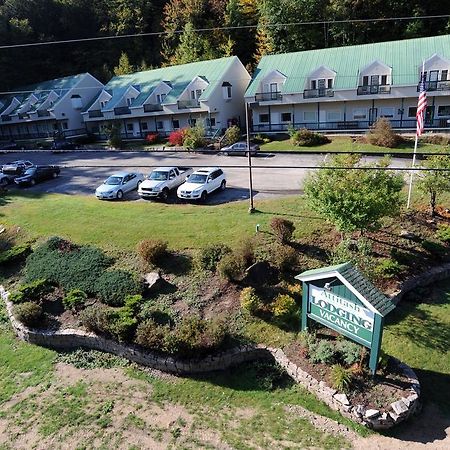 Attitash Motel & Suites Бартлет Екстериор снимка