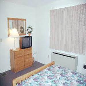 Attitash Motel & Suites Бартлет Екстериор снимка