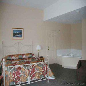 Attitash Motel & Suites Бартлет Екстериор снимка