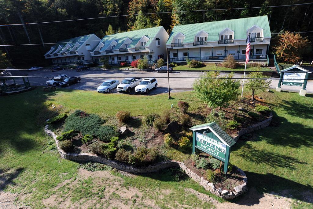 Attitash Motel & Suites Бартлет Екстериор снимка