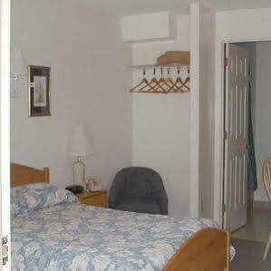 Attitash Motel & Suites Бартлет Екстериор снимка